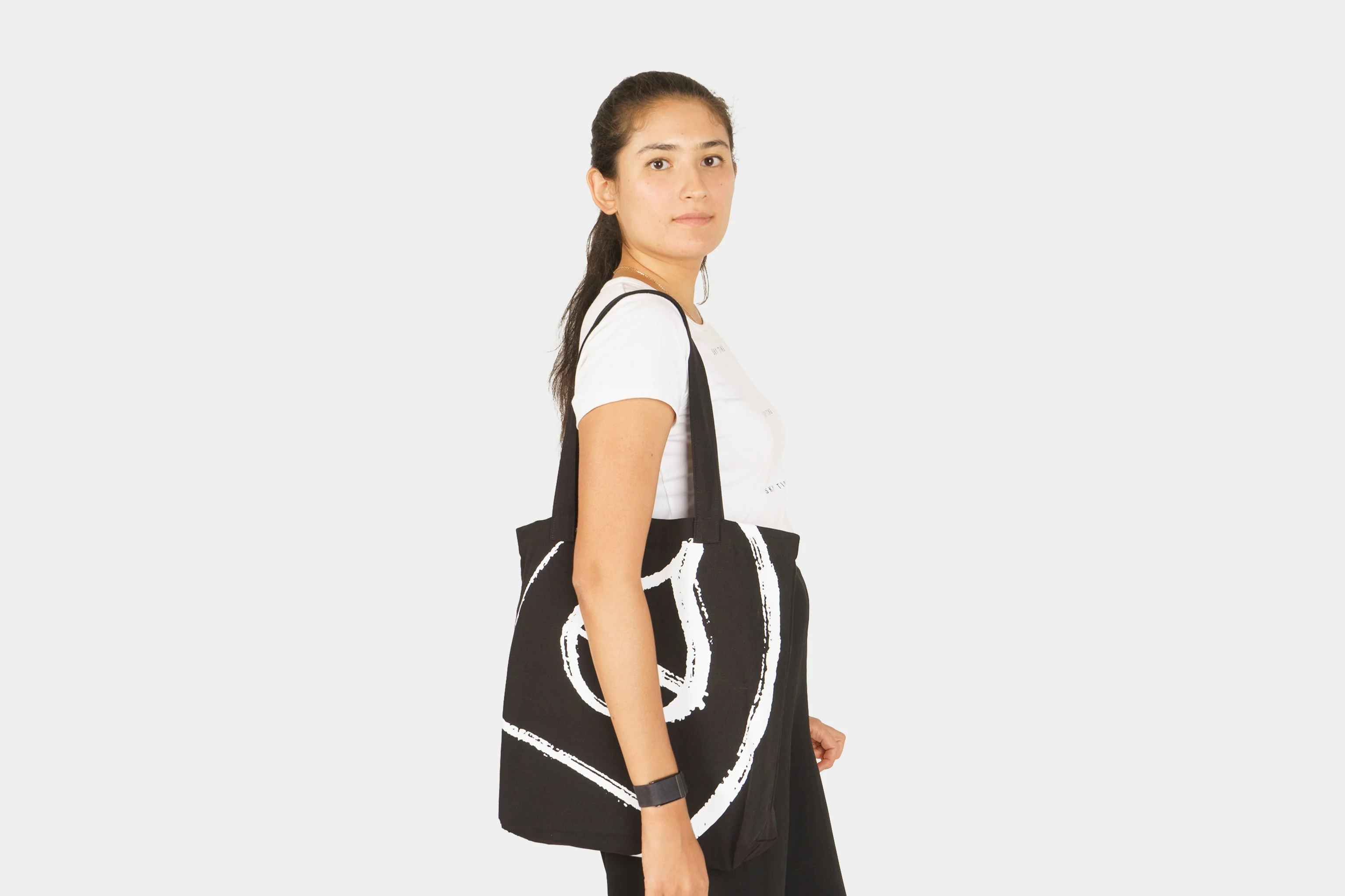Espresso Society Tote - Image 4